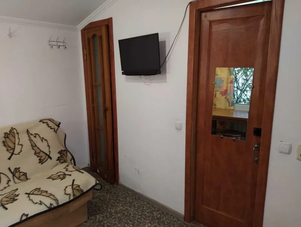 продажа двухкомнатной квартиры номер A-173817 в Приморском районе, фото номер 9